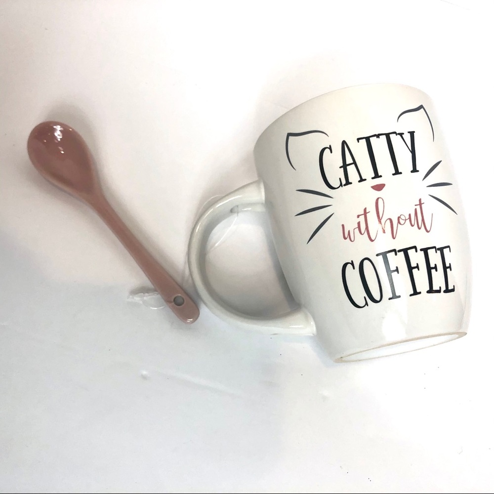 CAT Cup - Picture 4 of 5